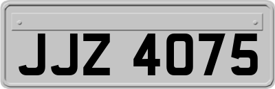 JJZ4075