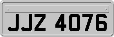 JJZ4076