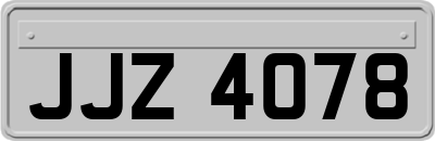 JJZ4078