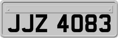 JJZ4083