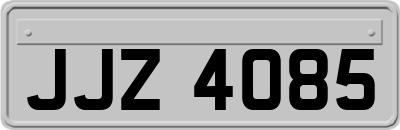 JJZ4085