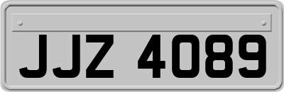 JJZ4089