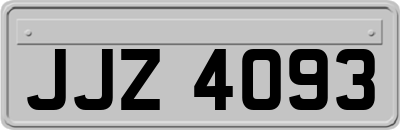 JJZ4093