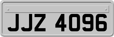 JJZ4096