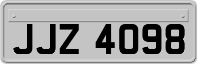 JJZ4098