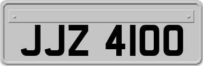 JJZ4100