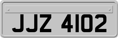 JJZ4102