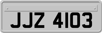 JJZ4103