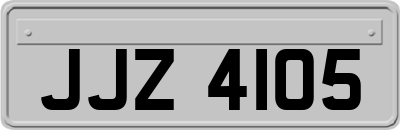 JJZ4105