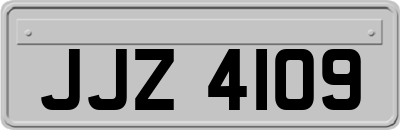 JJZ4109