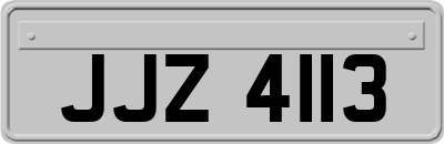 JJZ4113