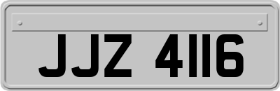 JJZ4116