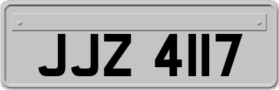 JJZ4117