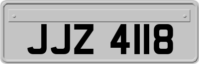 JJZ4118