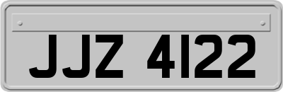 JJZ4122