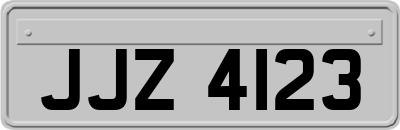 JJZ4123