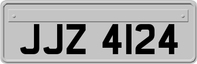 JJZ4124