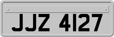 JJZ4127
