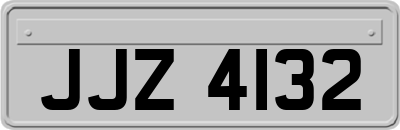 JJZ4132