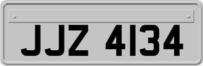 JJZ4134