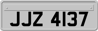 JJZ4137