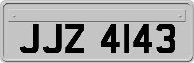 JJZ4143