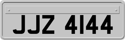 JJZ4144