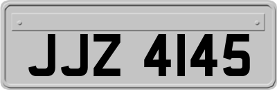 JJZ4145