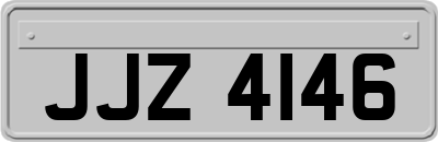 JJZ4146
