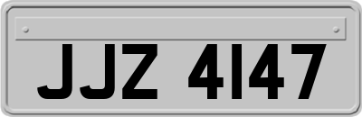 JJZ4147