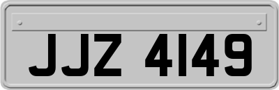 JJZ4149