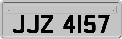 JJZ4157