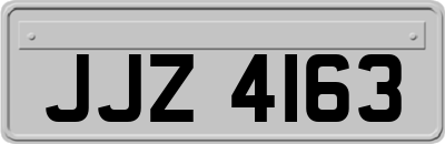 JJZ4163