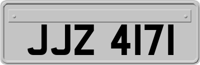 JJZ4171