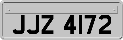 JJZ4172