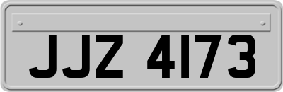 JJZ4173