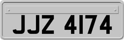 JJZ4174