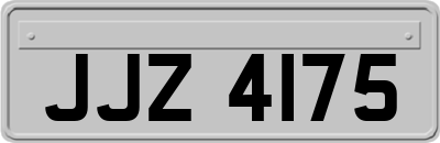 JJZ4175