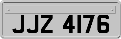 JJZ4176