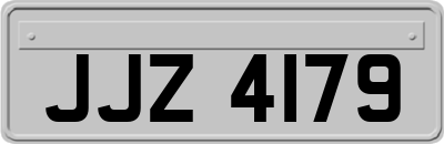 JJZ4179