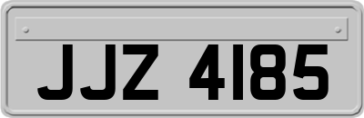 JJZ4185
