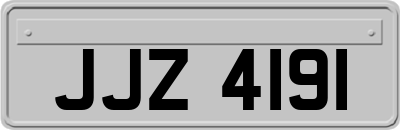 JJZ4191