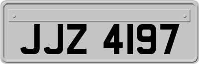 JJZ4197