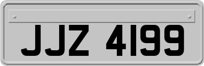 JJZ4199