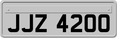 JJZ4200