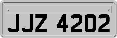 JJZ4202