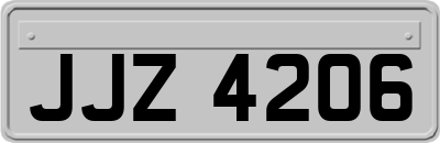 JJZ4206