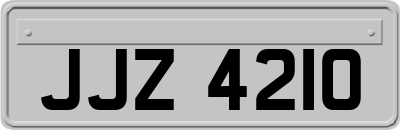 JJZ4210