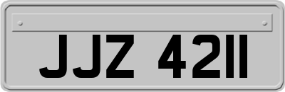 JJZ4211