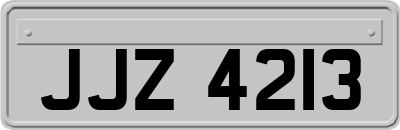 JJZ4213